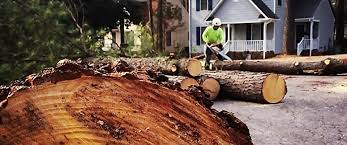 How Our Tree Care Process Works  in  Lena, IL